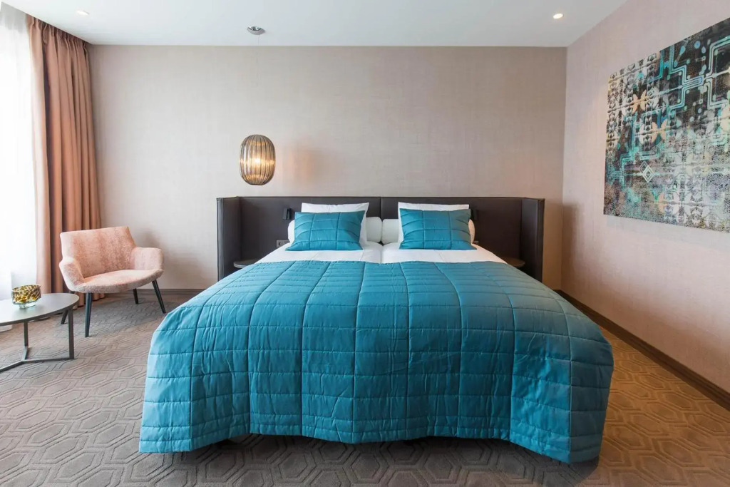 Van der Valk Hotel Enschede