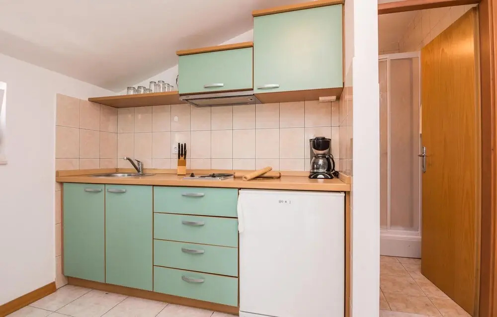 Amazing Apartment in Kozino With 3 Bedrooms
