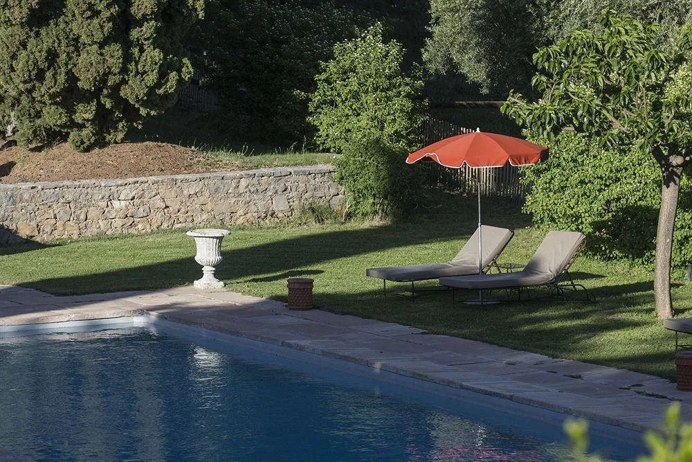 Domaine de la Baume