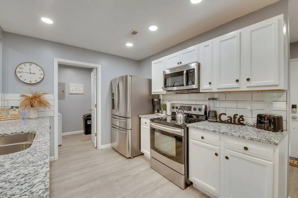 Atlanta Vacation Rental Near Airport!