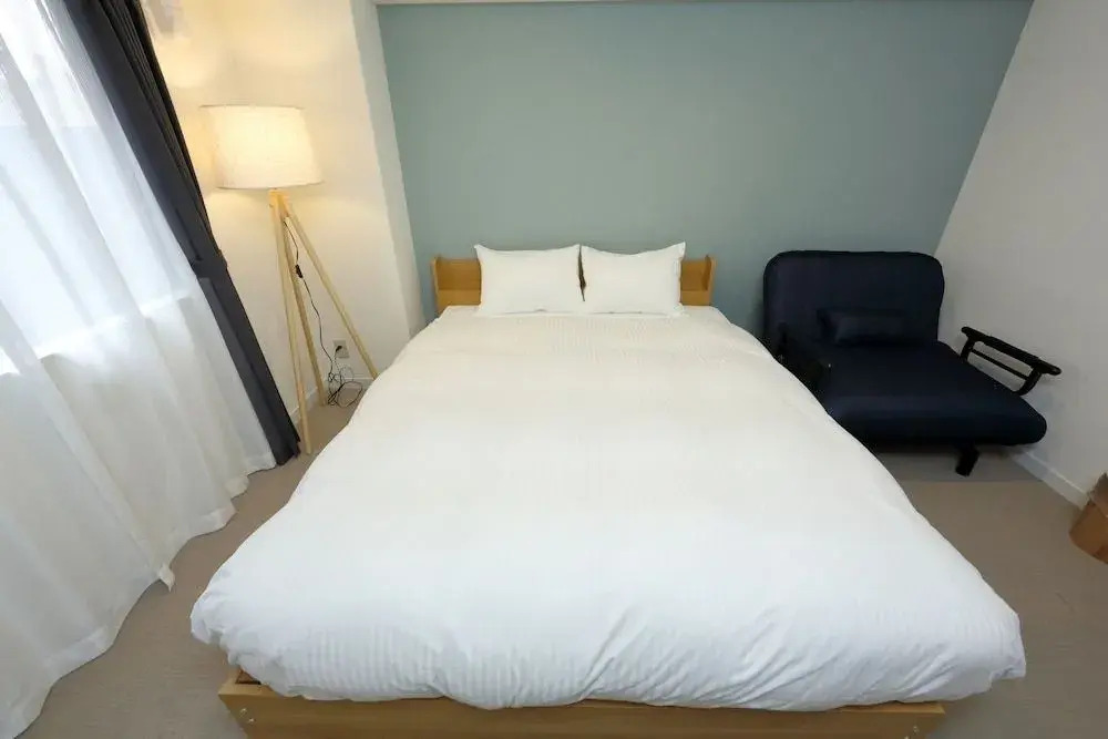 The Tourist Hotel Kasai