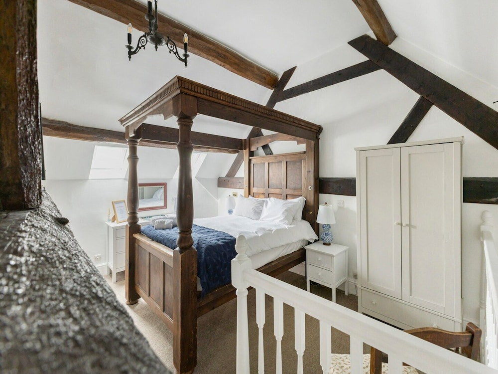 Standard Double Suite