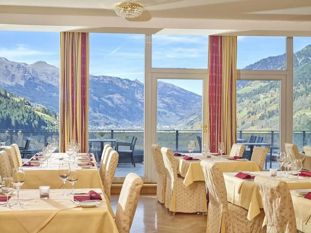 Hapimag Resort Bad Gastein