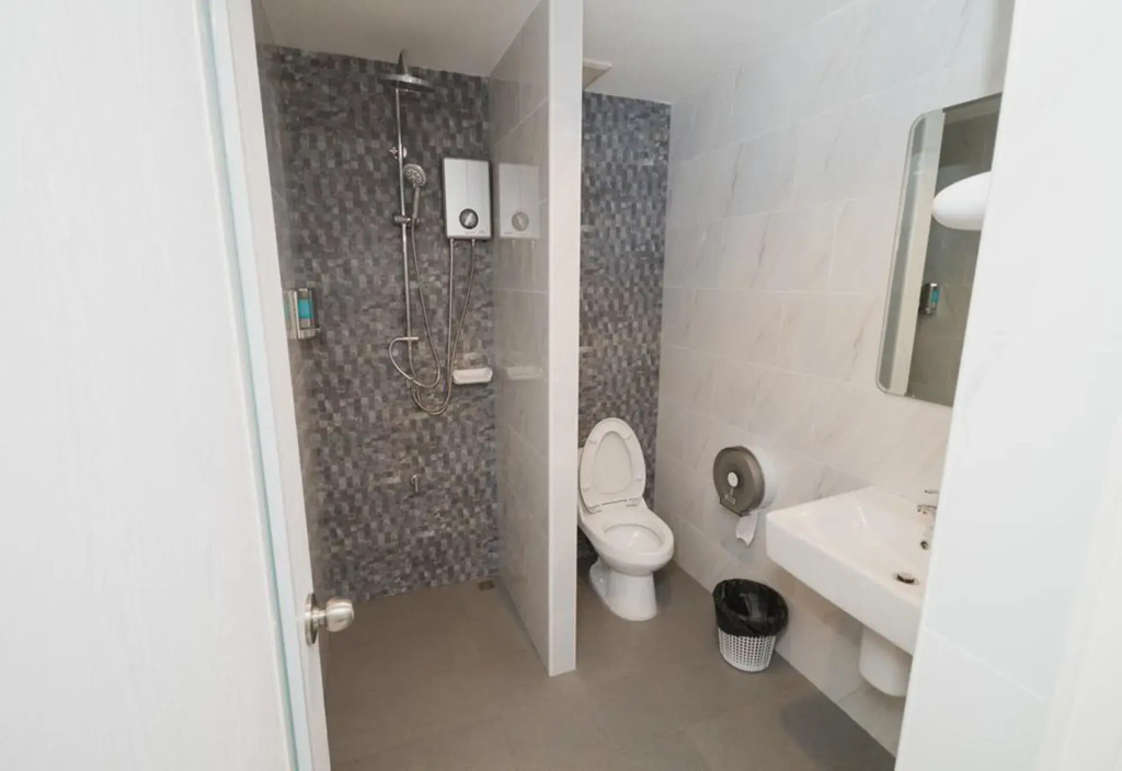 The Y Smart Hotel