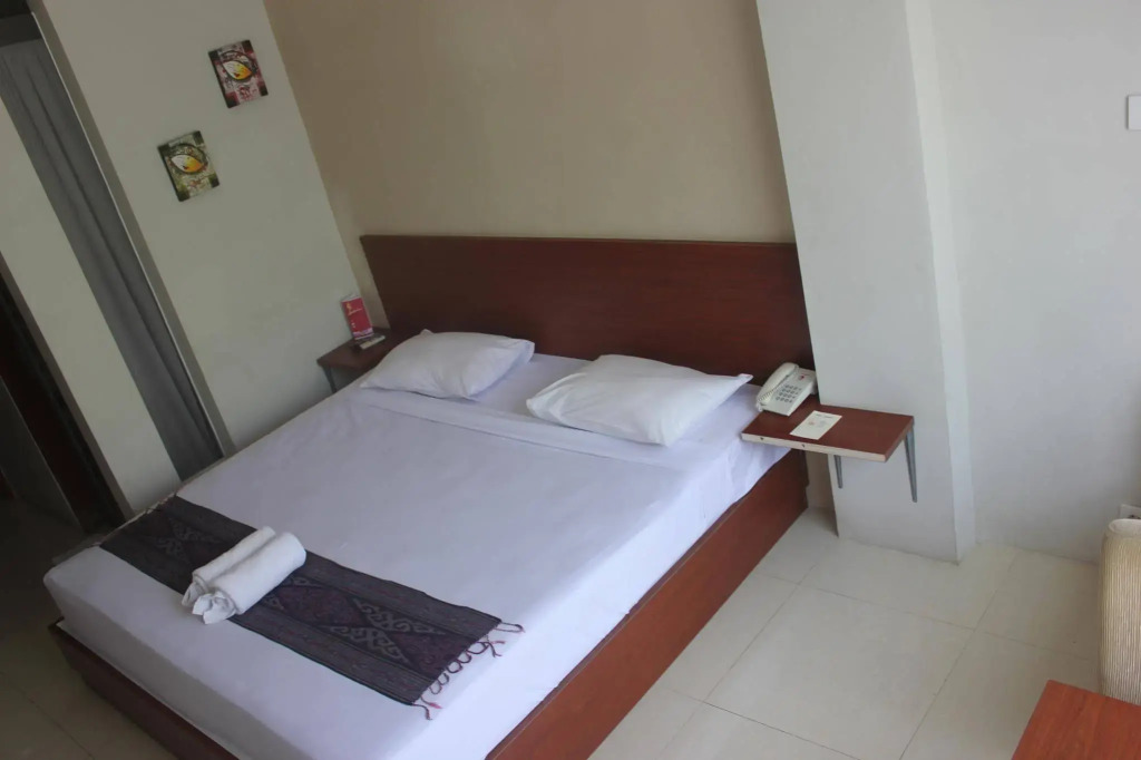 Ubud Hotel and Villas
