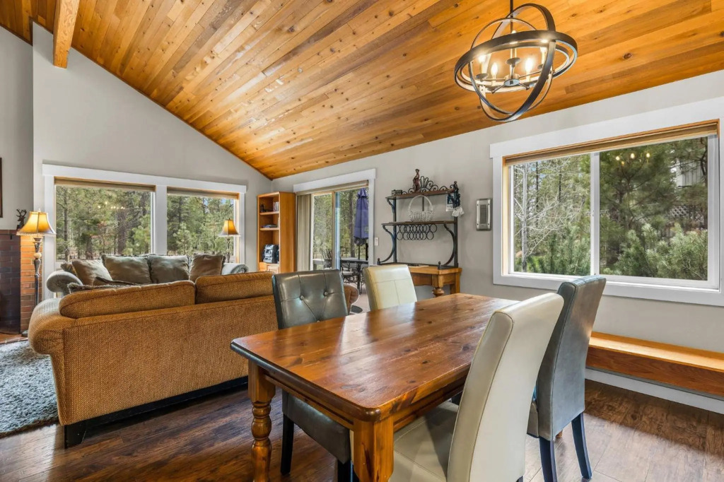 Sunriver Red Fir Retreat