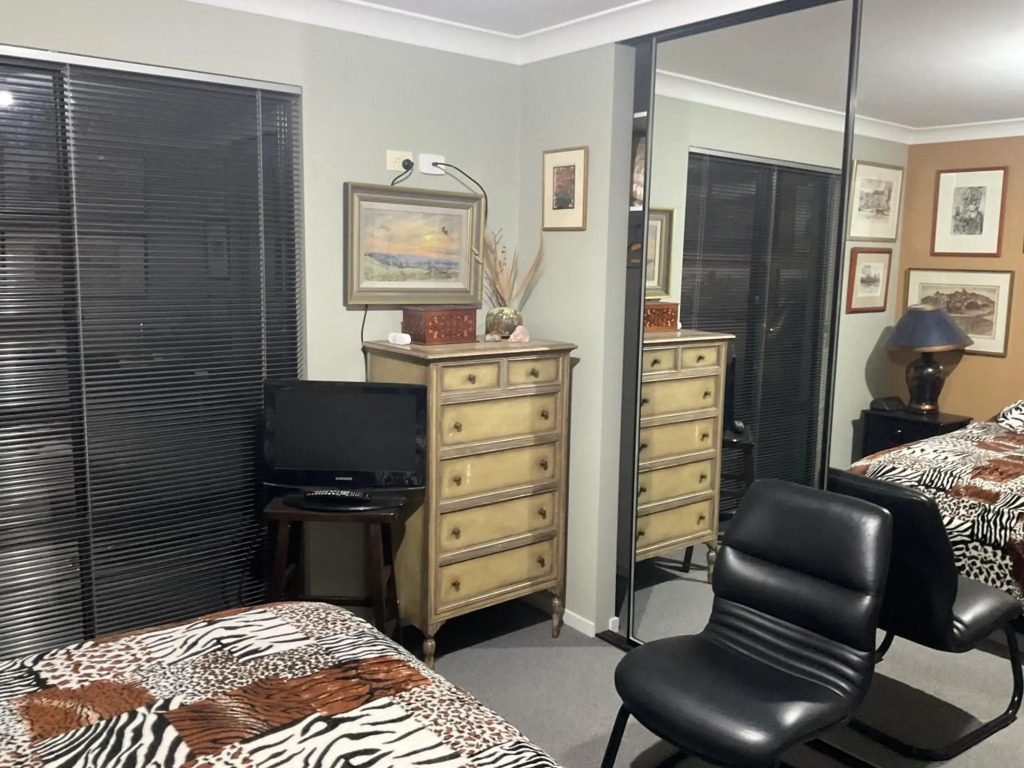 Bob Brown Room Art House