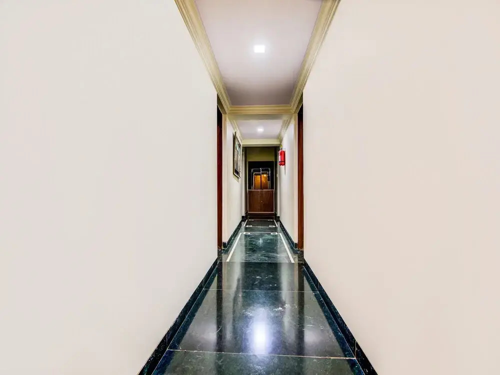 OYO Flagship 36890 Hotel Basilica