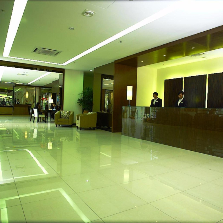 The Jerai Hotel Alor Star