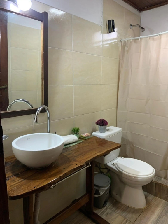 Casa Cataratas