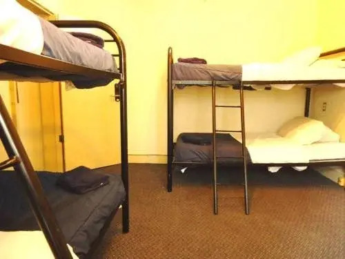 Global ViIlage Backpackers Youth Hostel