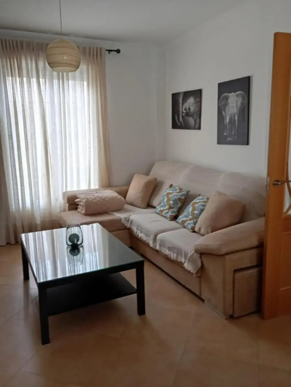 Casa nueva en Urbanización la Biznaga