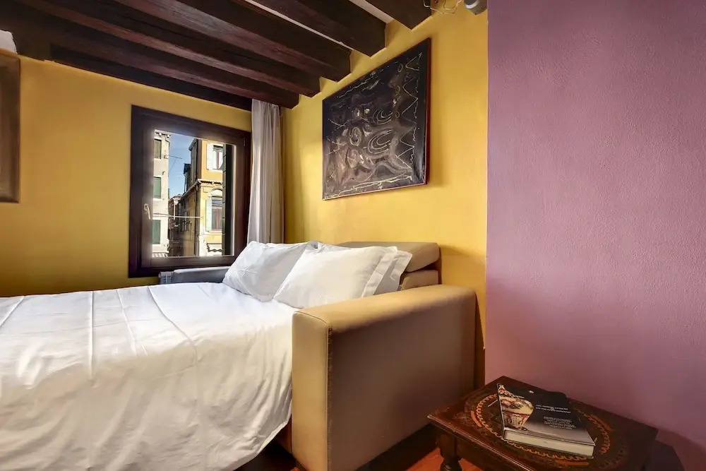 Appartamenti Superior in Via Garibaldi by Bricola Apartments