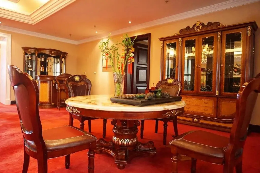 Yingkou Hongyun Grand Hotel
