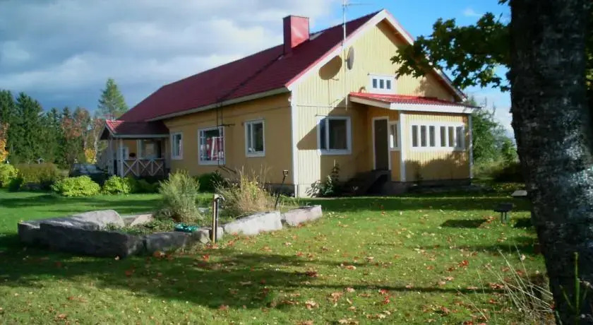 Oxen Road Inn