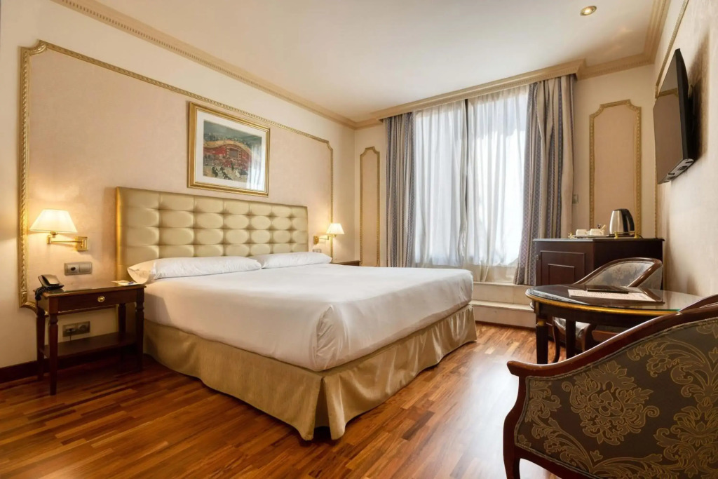 Hotel Roger de Llúria