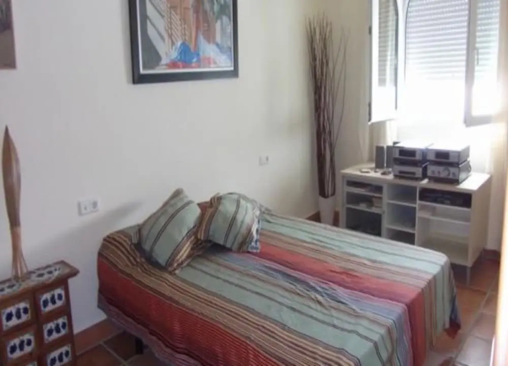 Atlanterra Apartment 103423 by MO Rentals