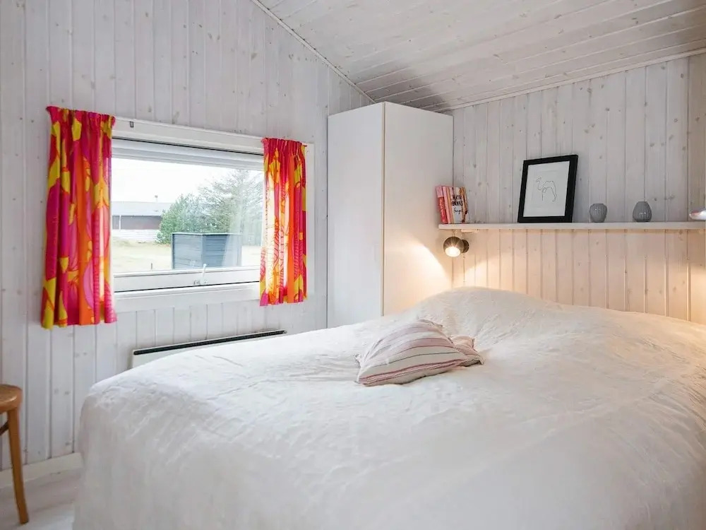 Luxurious Holiday Home in Fanø With Indoor Whirlpool