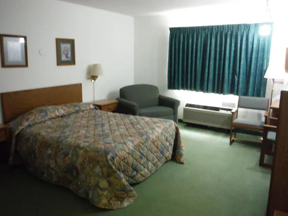 Caravan Motel