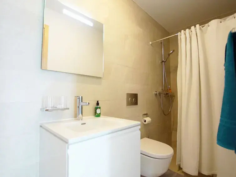 Apartment Bijou am Bach