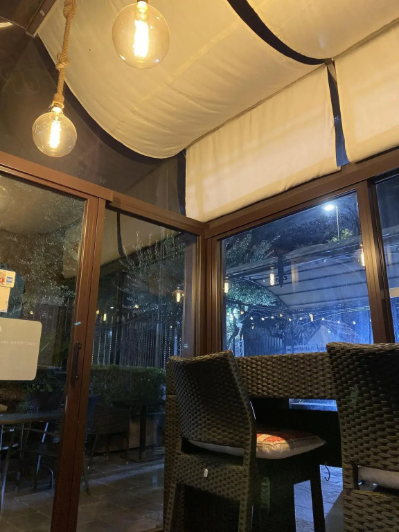 EURO HOUSE INN airport