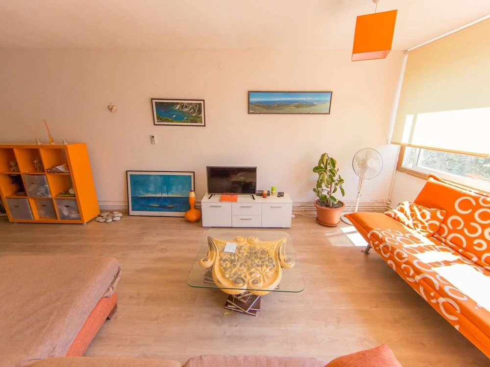 Rosesapparts Voramar - La Cuana