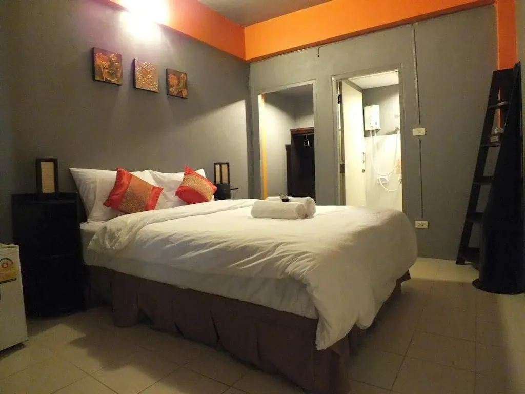 Good Time Guesthouse