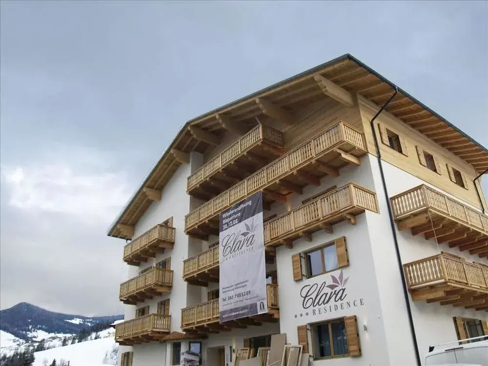 Residence Clara