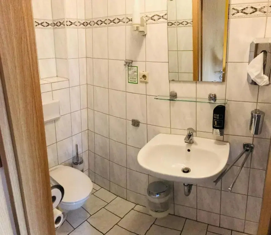 Waldhotel Altenbrak