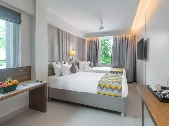 Sapphire Boutique Hotel