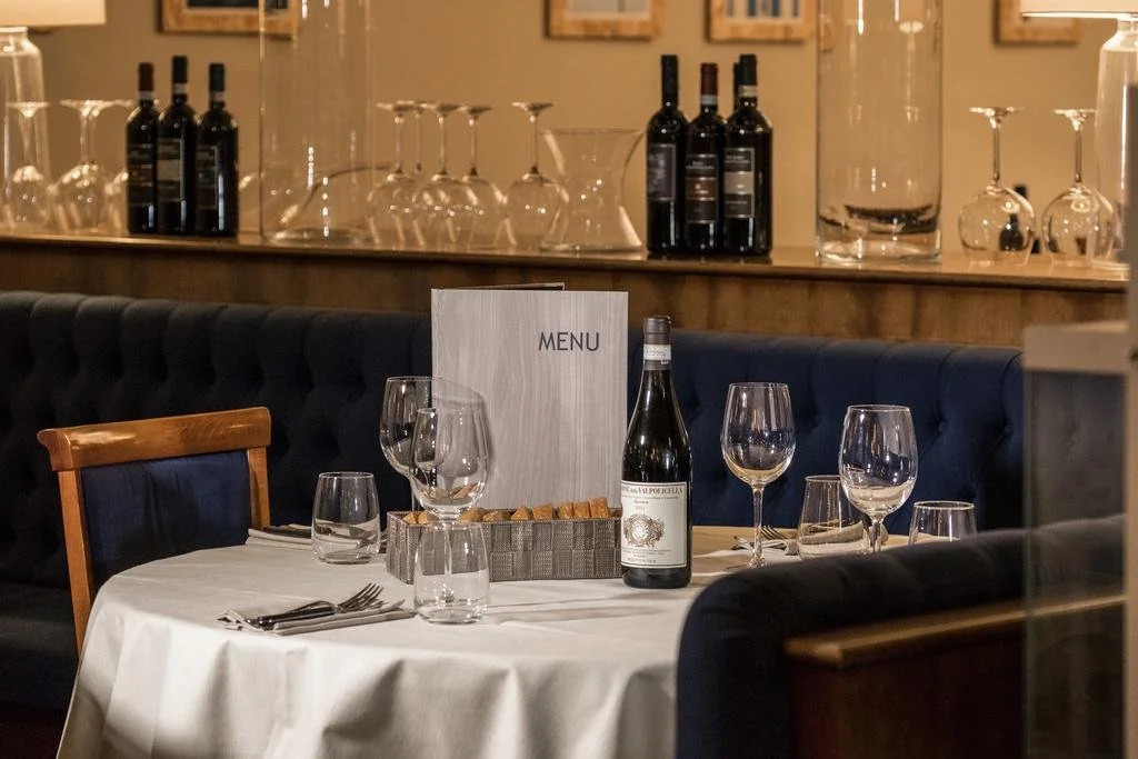 La Pieve Hotel