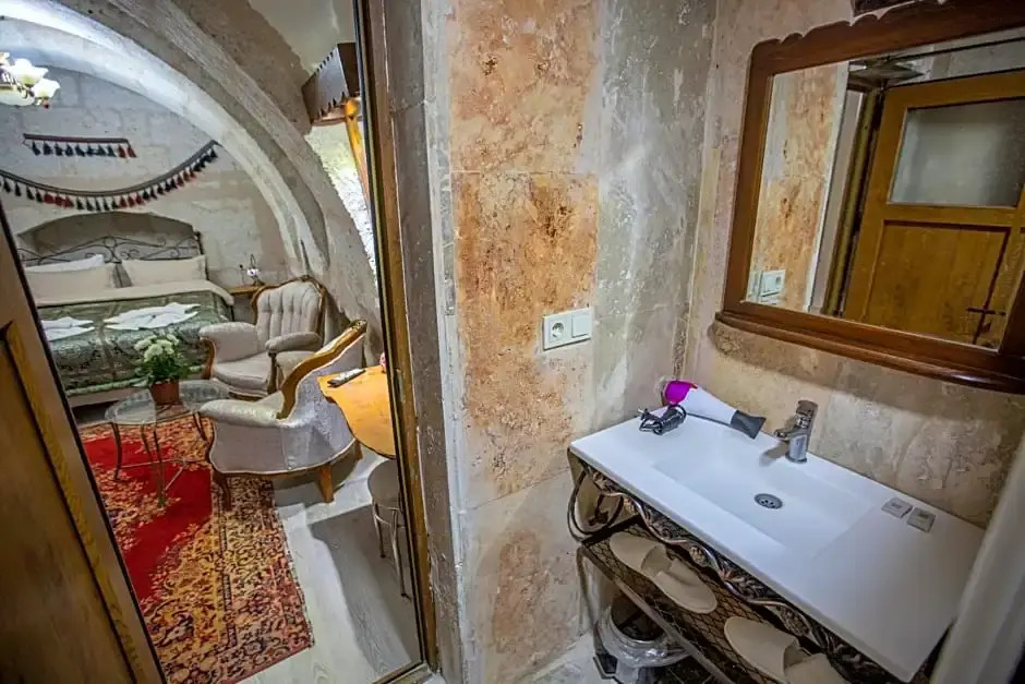Cappadocia Serenity Hotel