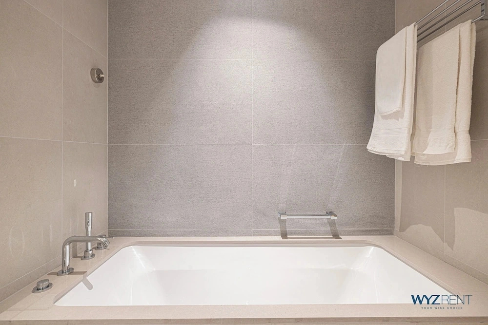 WYZ RENT|2BR Vida Dubai Mall Direct Mall Access