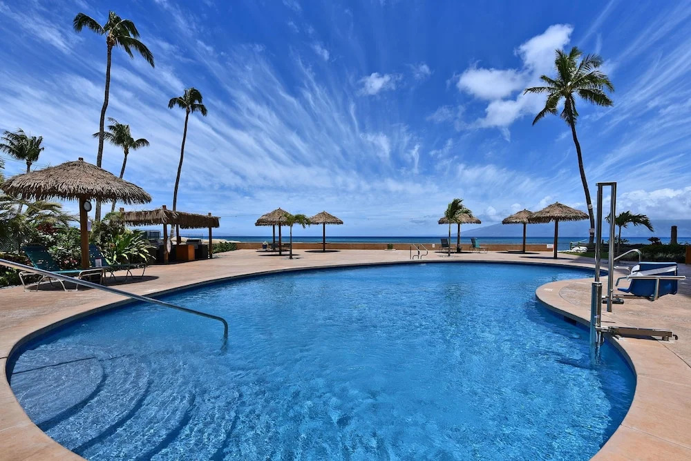 Royal Kahana 301 in Lahaina