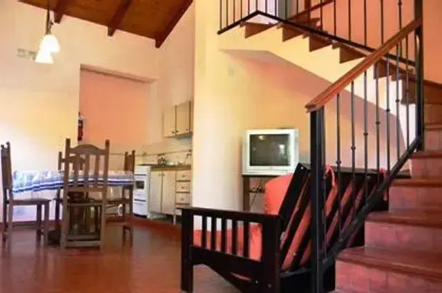 Cabañas El Ensueño