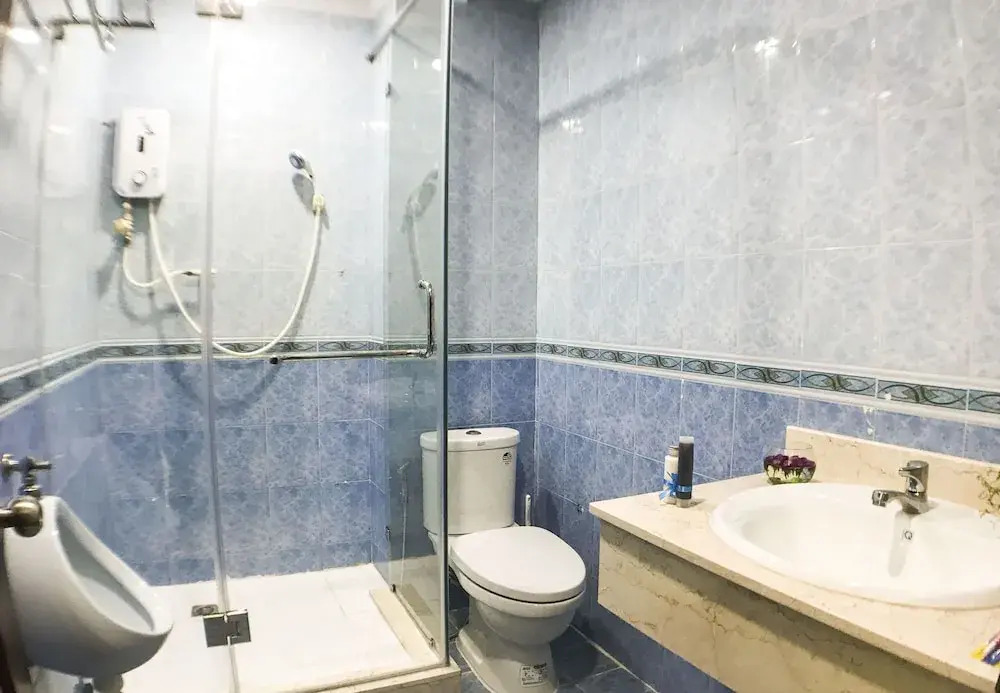 Urban House Saigon Masion 2