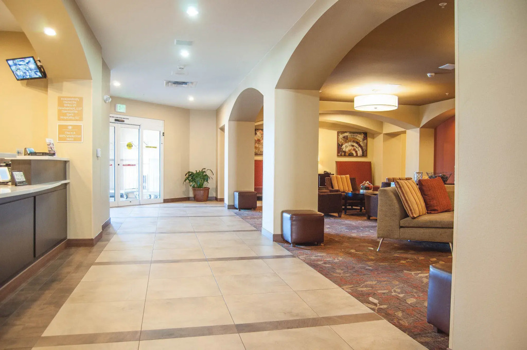 Candlewood Suites Denver North - Thornton by IHG