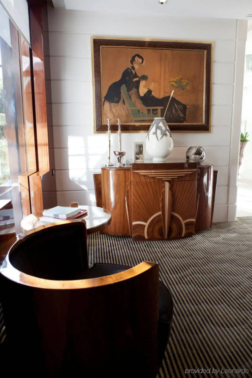 Hotel Lord Byron - Small Luxury Hotels of the World