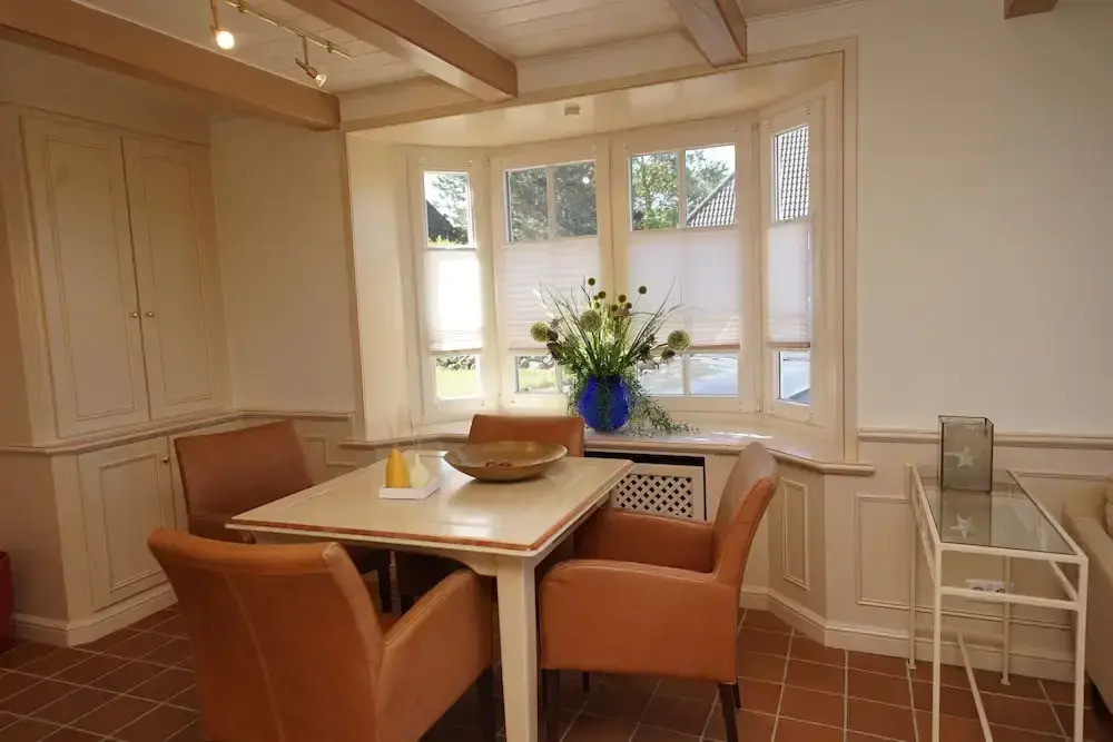 Ferienwohnung Heefwai 2 "w6"