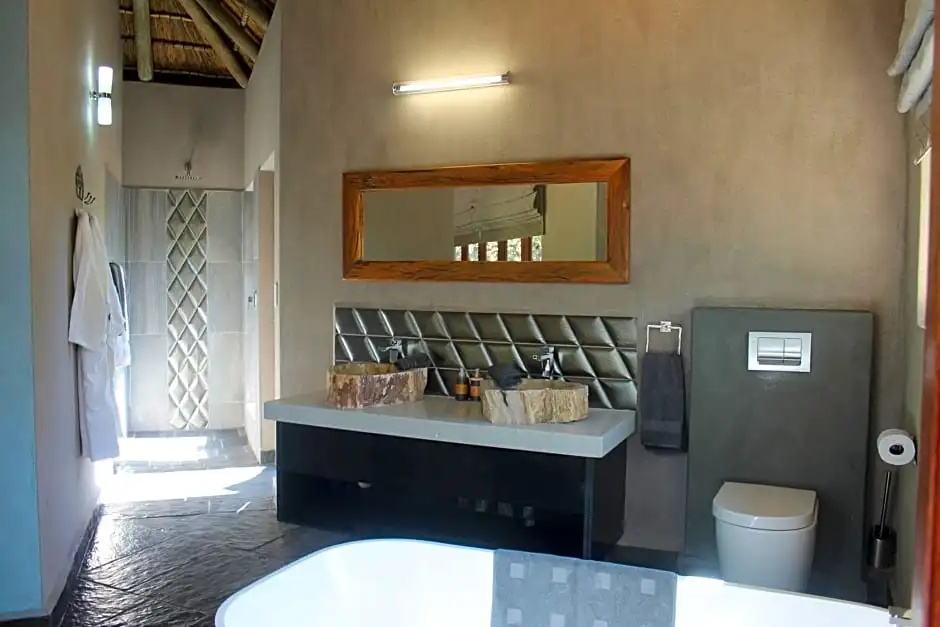 Kusudalweni Safari Lodge & Spa - All Inclusive