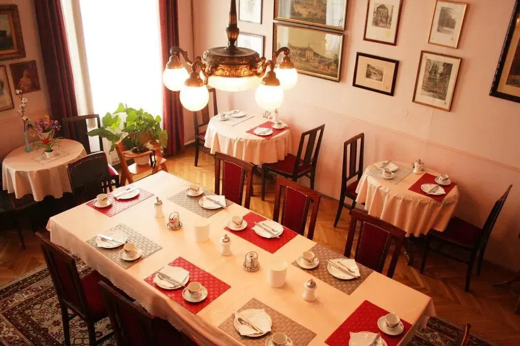 Hotel Pension Bosch