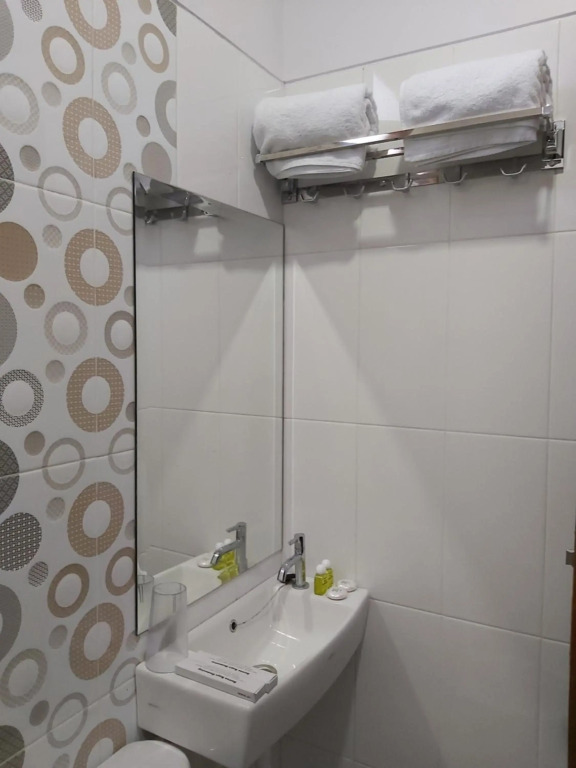 Banua Raya Homestay