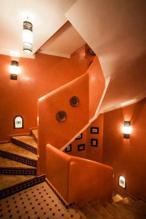 Riad Moonlight