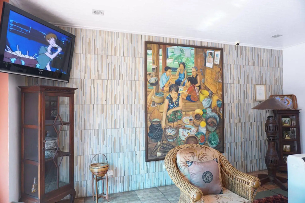 Udon Thai House Resort & Hotel