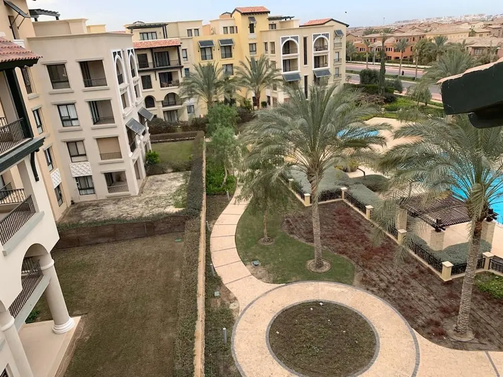 Marassi North Coast Studio Catania