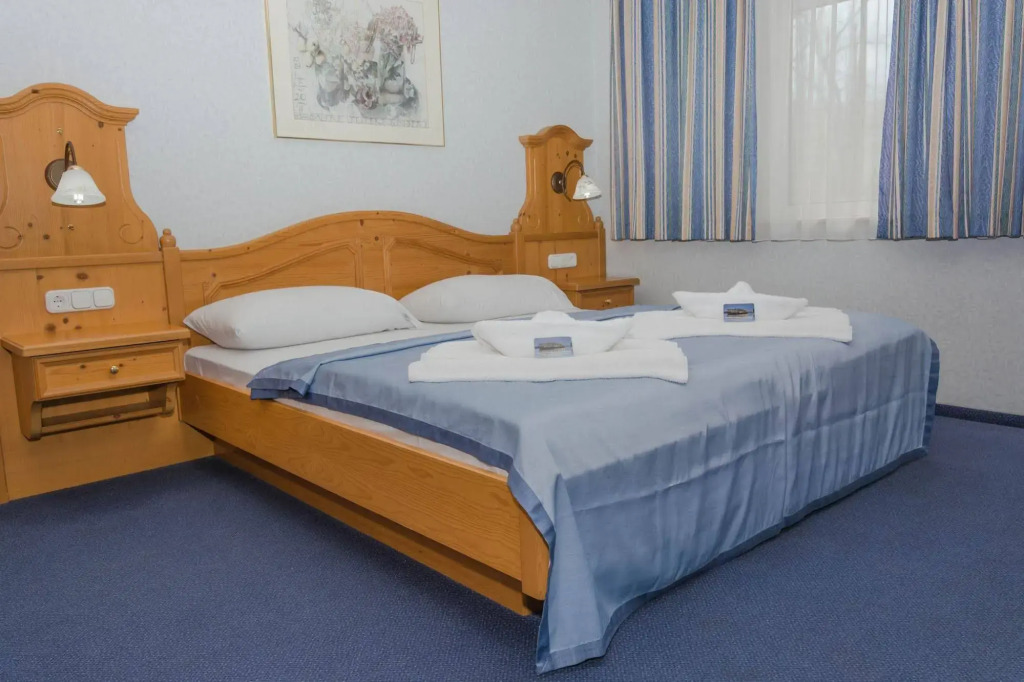 Aquamarina Hotel Visegrád