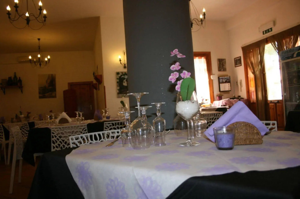 Hotel Il Cortile