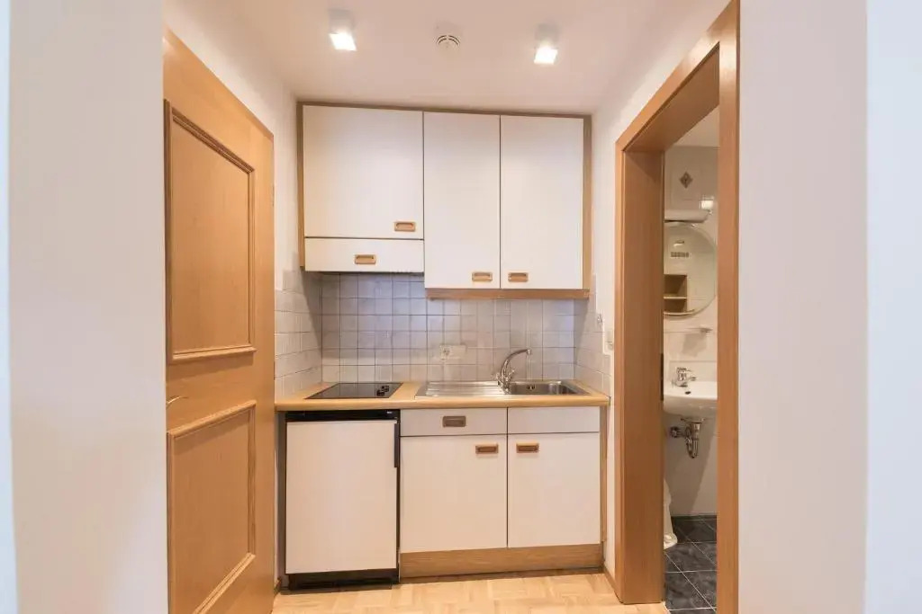 Residence Edelweiss