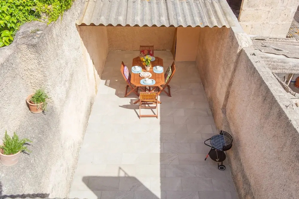 Casa Ses Barraques