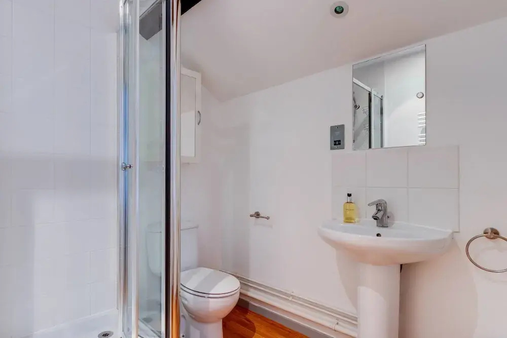 Luxury Apartments Biddle Shipton